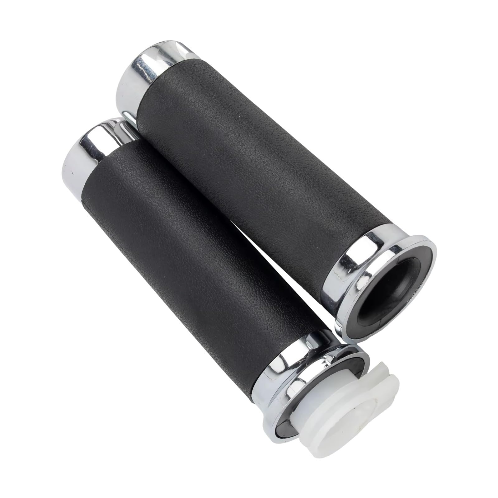 para VF 750 Cubiertas Manillar Motocicleta Funda Antiagarre