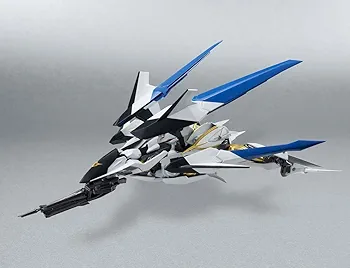 ROBOT魂 クロスアンジュ 天使と竜の輪舞 [SIDE RM] ヴィルキス 約140mm ABS&PVC製 塗装済み可動フィギュア qqffhab Amazon.co.jp: TAMASHII NATIONS ROBOT魂 クロスアンジュ 天使と