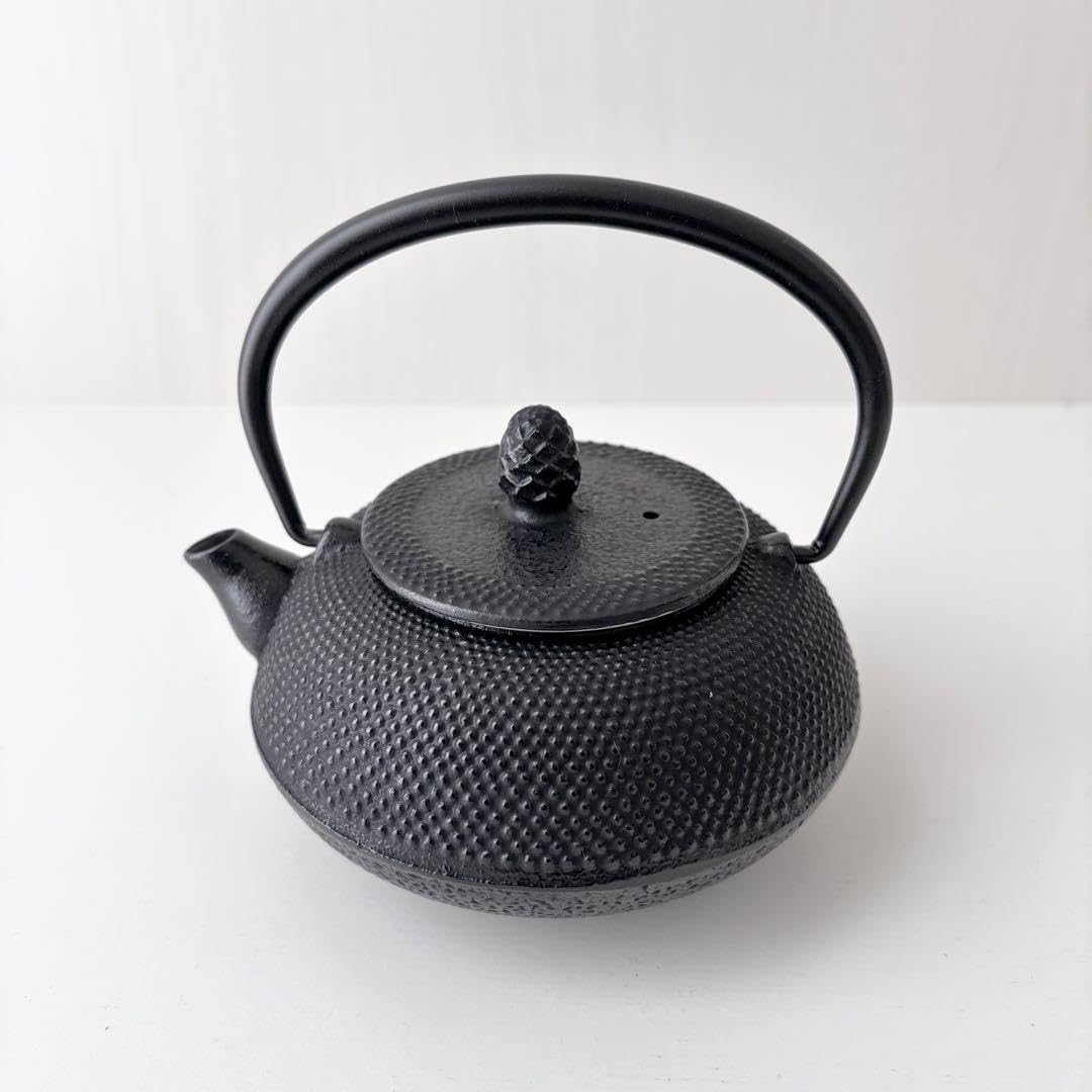 Amazon | 松雲堂 南部鉄器 急須 | ノーブランド品 | 急須 通販