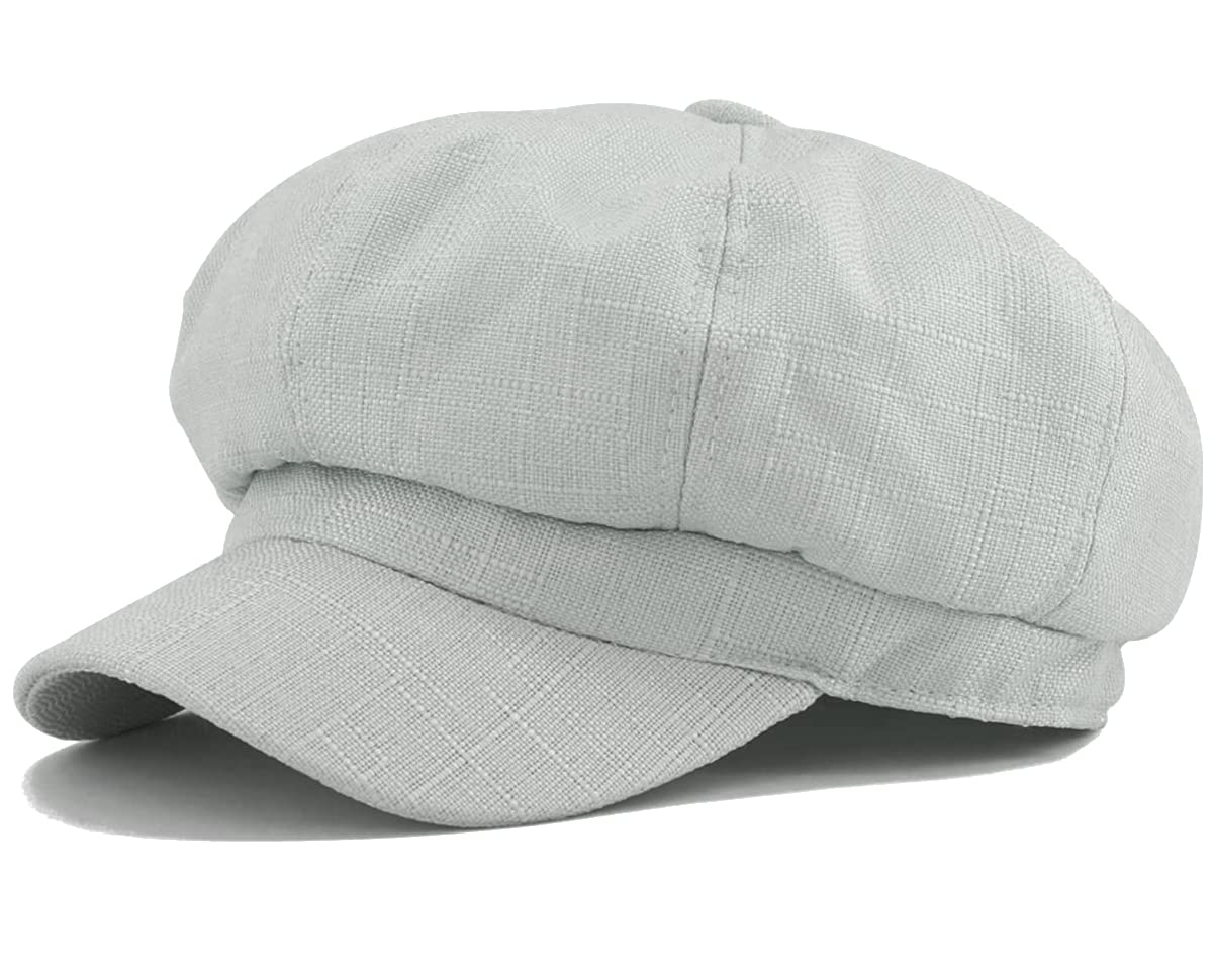 Van Der RichBalloon Cap Peaked Cap - Women