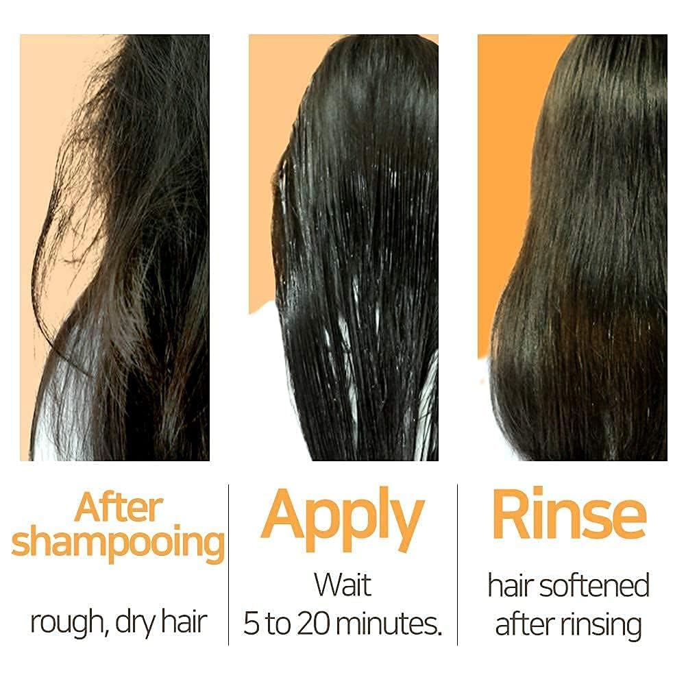 C'er-10'0 Collagen Coating Hair Protein Treatment 100Ml Unscented Ceramide Straightener & Treatment For Damaged Keratin Hair Care,1 Count