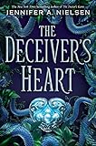 The Deceiver's Heart (The Traitor's Game, Book 2)