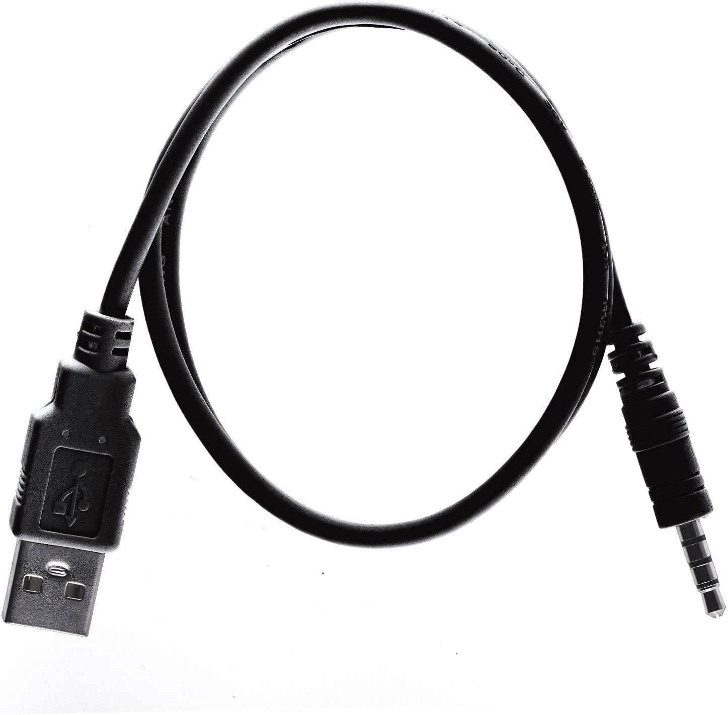SEWOBYEOfficial USB Charging Cable for Waterproof MP3 Player