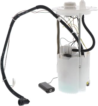BOSCH 66144 Original Equipment Fuel Pump Module Assembly