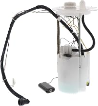 BOSCH 66144 Original Equipment Fuel Pump Module Assembly - Compatible with Select Nissan Rogue