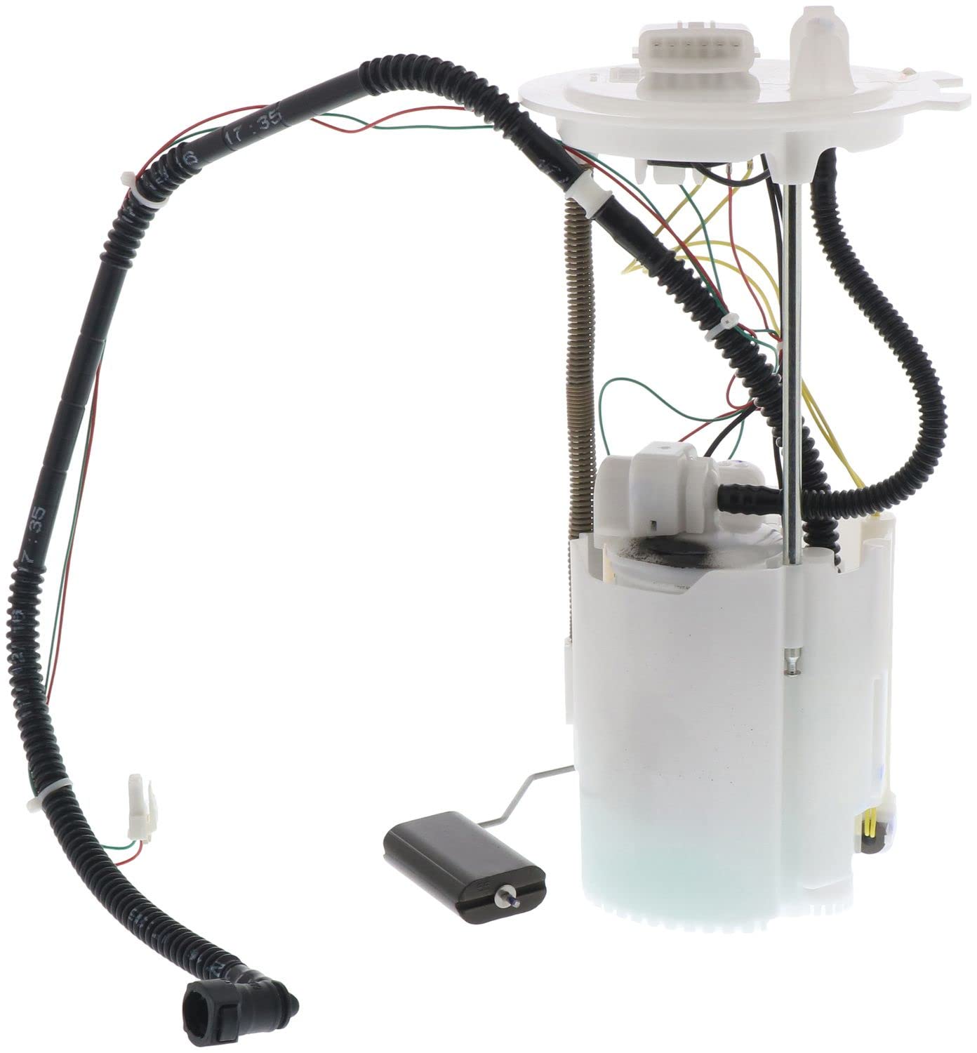 BOSCH 66144 Original Equipment Fuel Pump Module Assembly - Compatible With Select Nissan Rogue