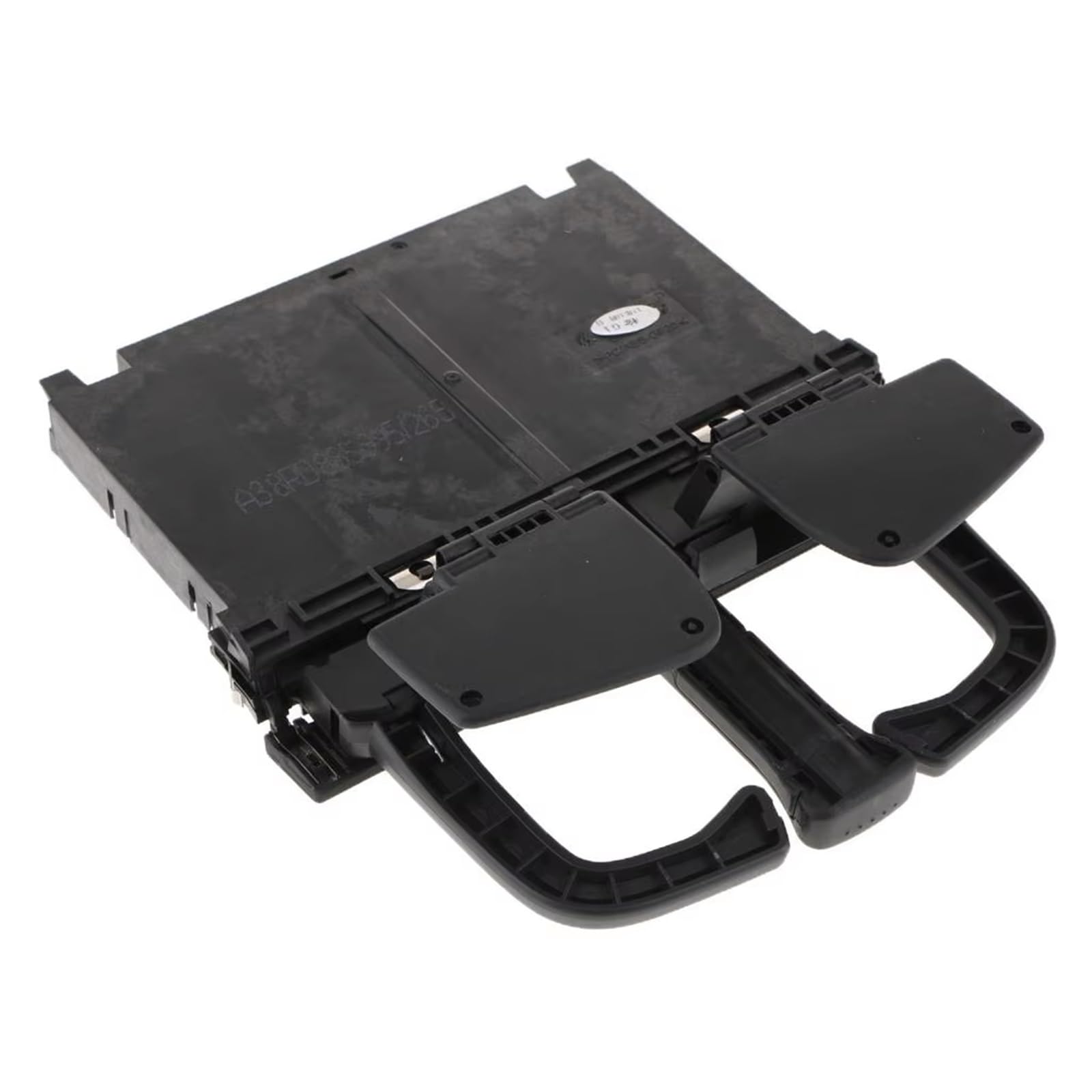 Compatible Con VW Para Jetta MK4 1999 2000 2001 2002 2003 2004 2005 Portavasos Para Tablero Frontal Accesorios Deslizantes Para Almacenamiento De Bebidas
