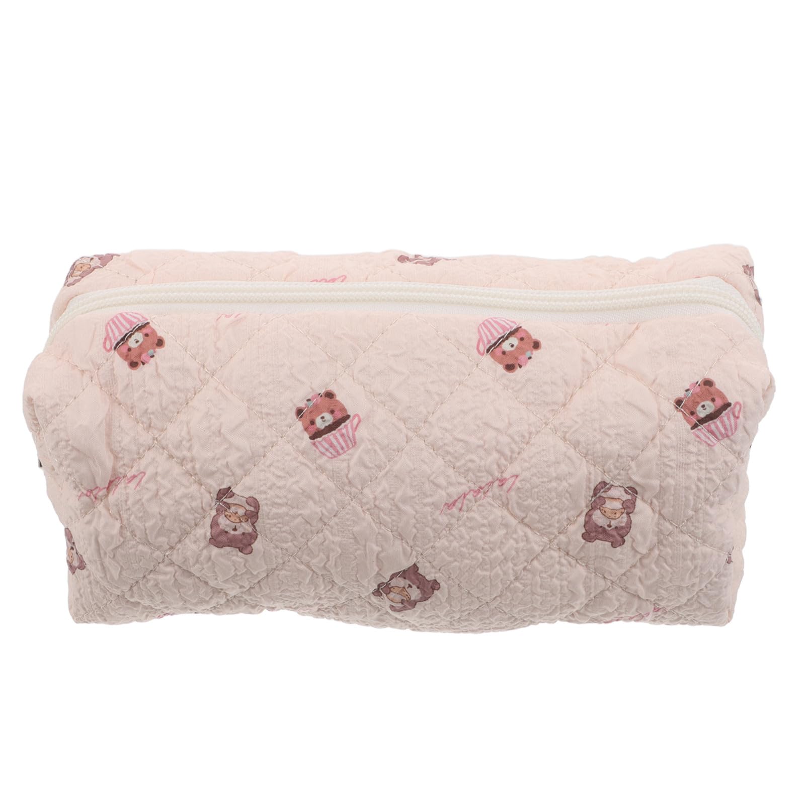 EXCEART Trousse à Crayons à Motifs Cartoon : Trousse à Crayons capacité - Organiseur de pour l'école - Pochette à Kawaii Mignonne pour la rentrée
