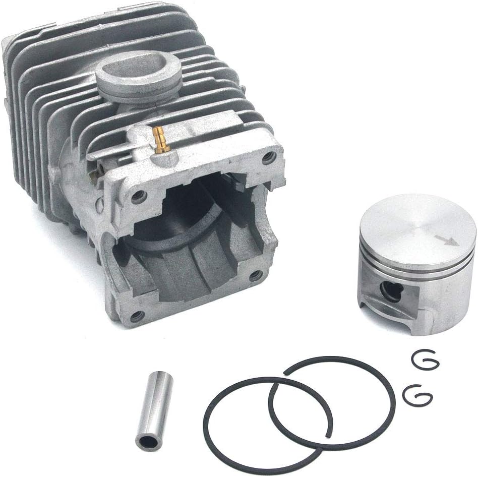 Cylinder Piston Kits 46mm For Stihl MS290 029 029 Supper Chainsaw PN 1127 020 1210 1127 020 1217