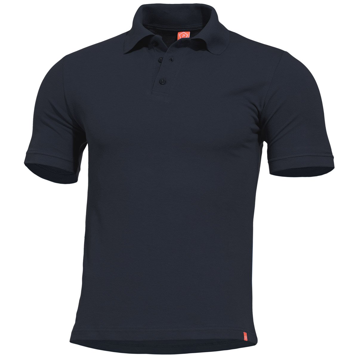 B&Q -  Sierra Polo T-Shirt Navy Blue Size Small