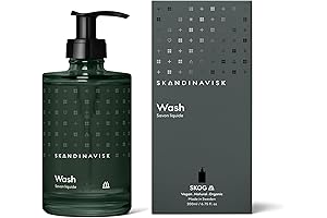 Skog: Forest Hand & Body Wash