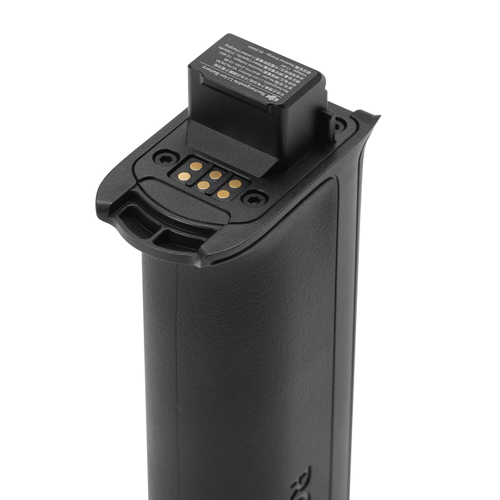 Amazon | DJI RS BG33 バッテリーグリップ | カメラ用バッテリー