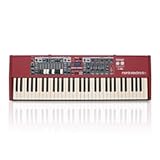 Nord Electro 6D 61 Stage Piano, 61-Note Semi-Weighted Waterfall Keybed