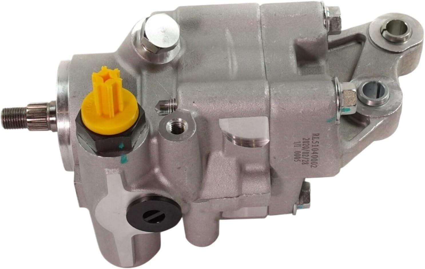 パワーステアリングポンプ 965368 4432030570 16336932 レクサス SC430 GS400 GS430 車の交