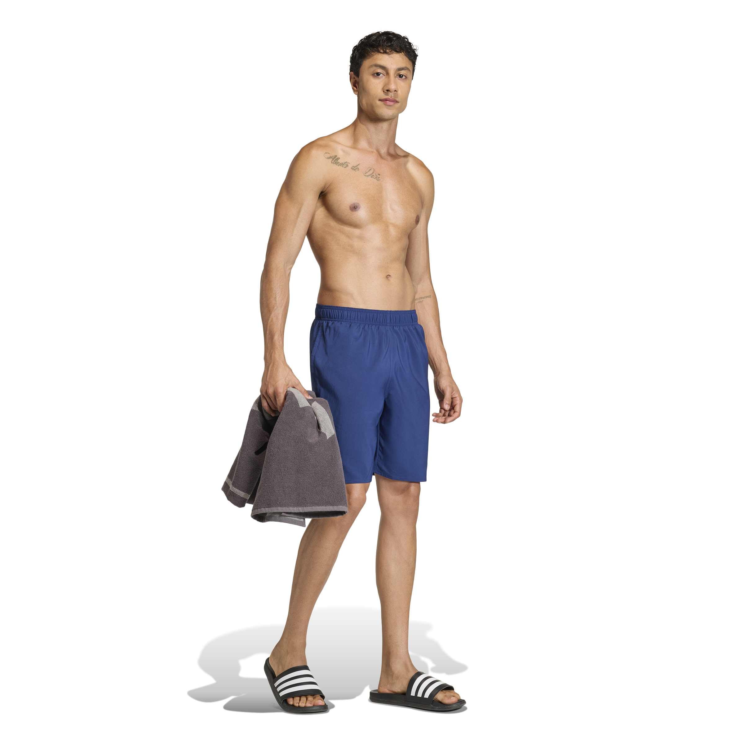 adidas Men's Bañador 20 cm