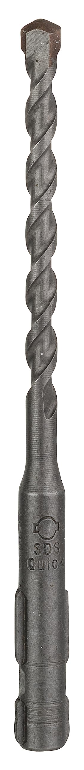 Bosch Bosch Accessories 2609256902 Concrete Drill Bit (SDS-Quick 5.5x55x100 for Bosch UNEO)