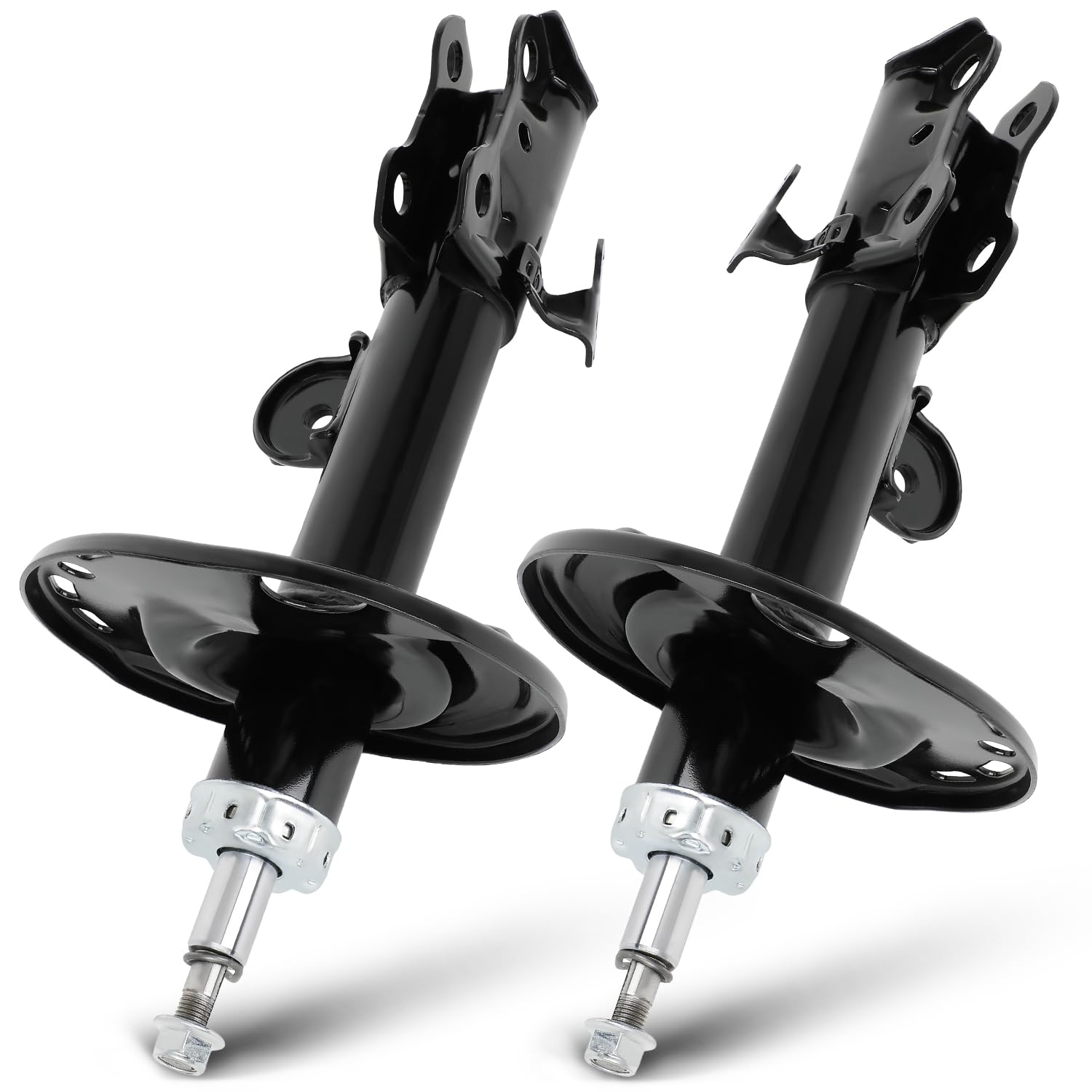 Amazon.com: SCITOO - Front Shock Absorber for Lexus Fits 2015-2017