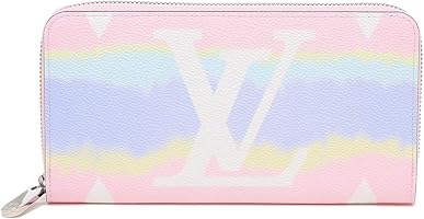 Amazon | [ルイヴィトン] 長財布 レディース ジッピーウォレット LV