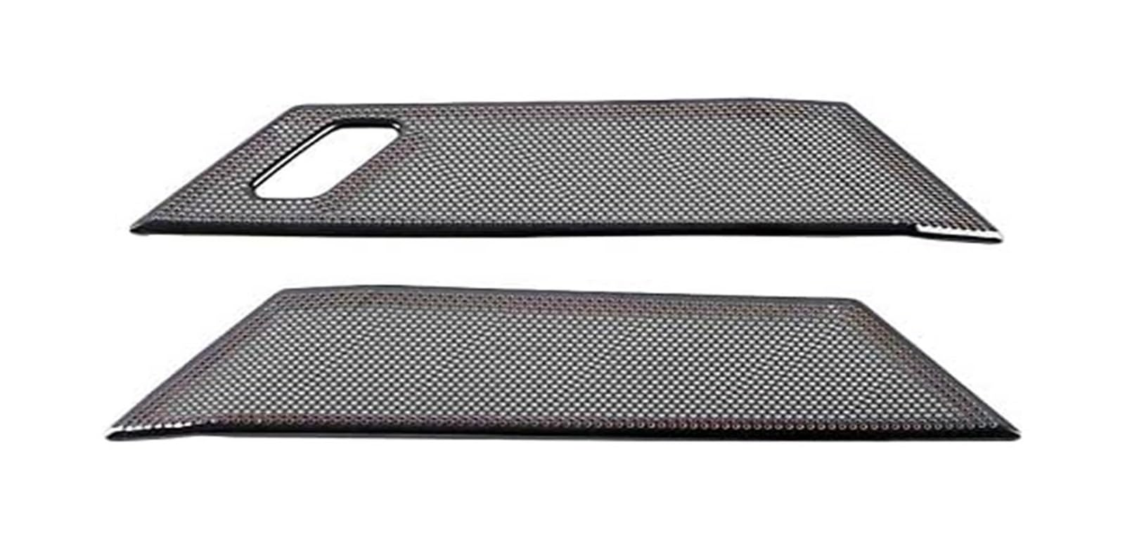 Cache décoratif pour haut-parleurs stéréo Mazda CX-30 2020 robuste
