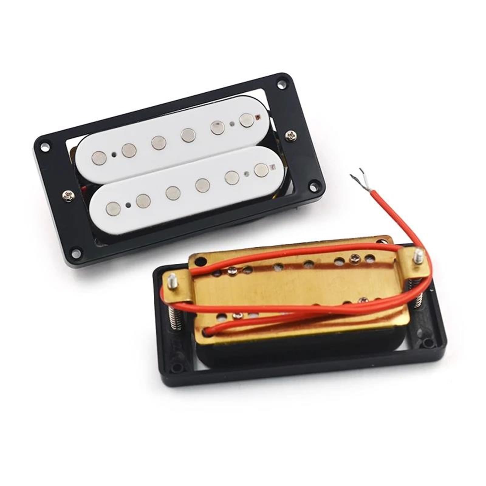 Przetwornik Do Gitary Elektrycznej Przetwornik Do Gitary Elektrycznej Z 6 Strunami Humbucker