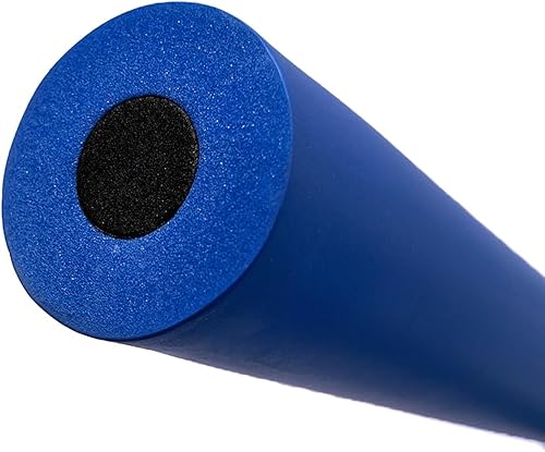 Miniatura 6 de Espada Samurai Bokken de espuma acolchada de 35 pulgadas para práctica, combate, cosplay o accesorio para eventos especiales