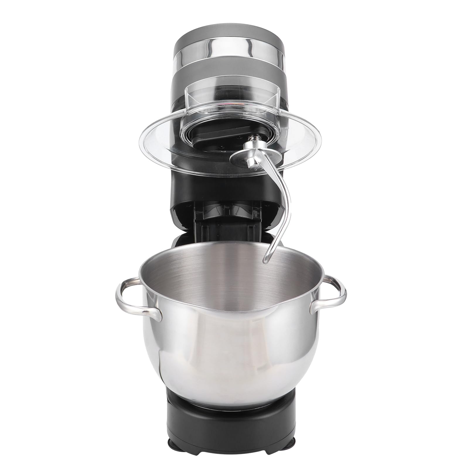 Fdit Batidora de Pie Eléctrica Electrodoméstico de Cocina de Alto