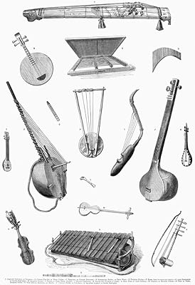 Musical Instruments Ntraditional Musical Instruments Botswana | Ubuy