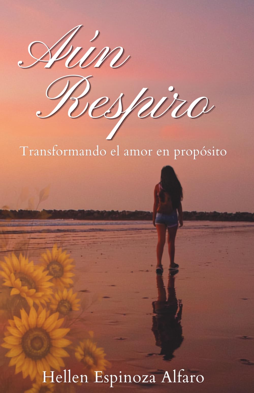 Aún respiro: Cómo sobrevivir al duelo y volver a encontrar esperanza después de una pérdida