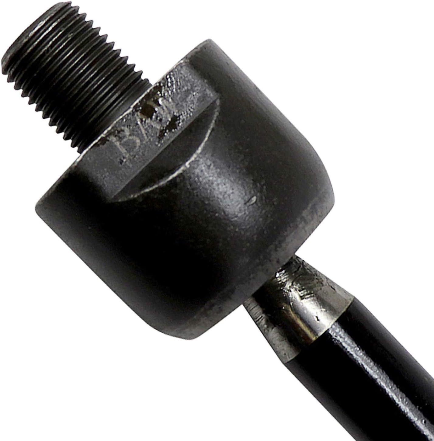 Beck/Arnley 101-7453 Inner Tie Rod End with Boot Kit