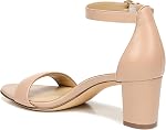Naturalizer womens Vera Heeled Sandal