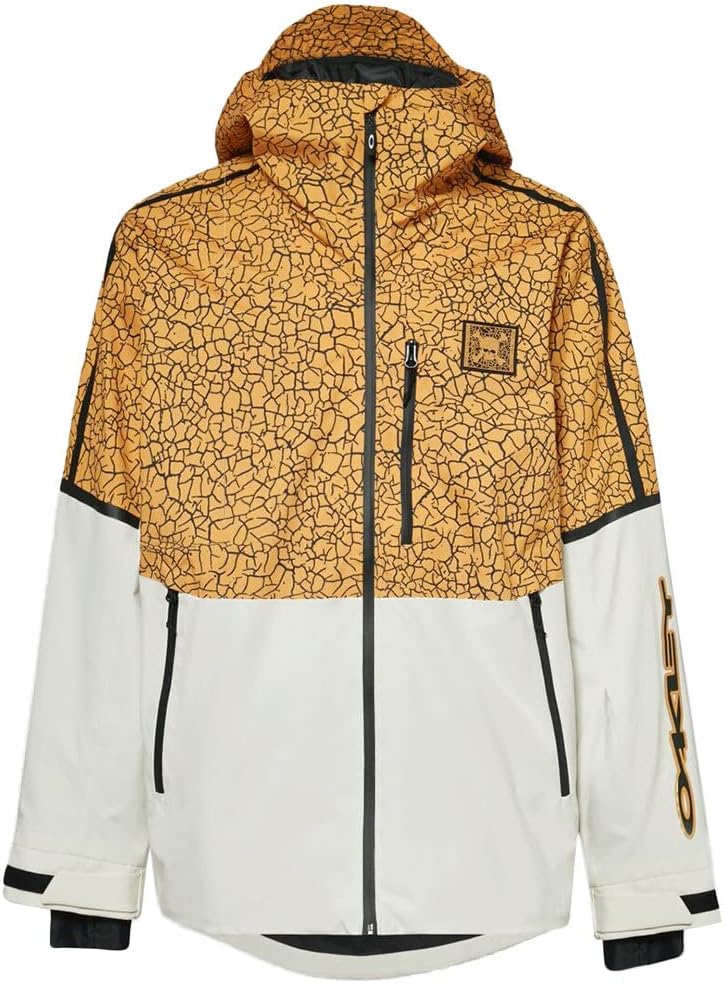 Oakley Tc Gunn 2.0 Rc Shell Jacket