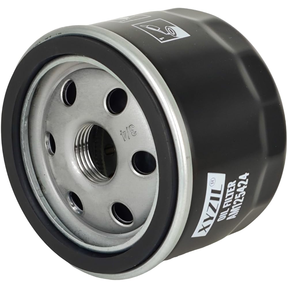 アオ　0324 Tune-Up Filter Kit 230015 Compatible with Miller Bobcat 225