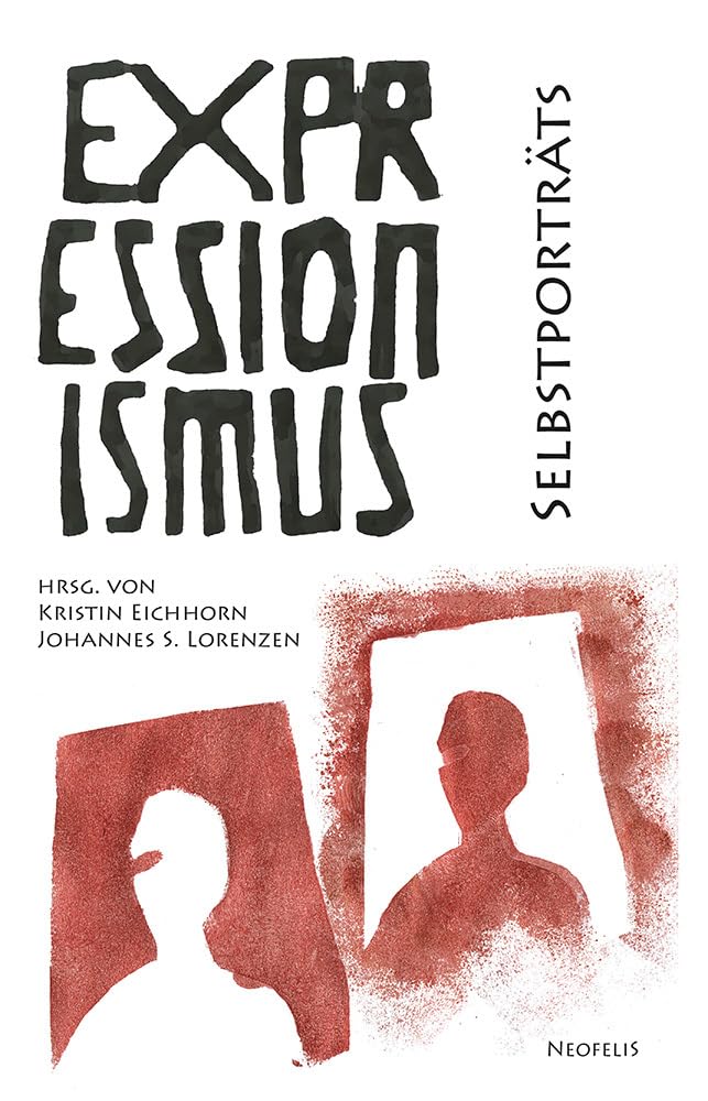 Neofelis Selbstporträts: Expressionismus 20