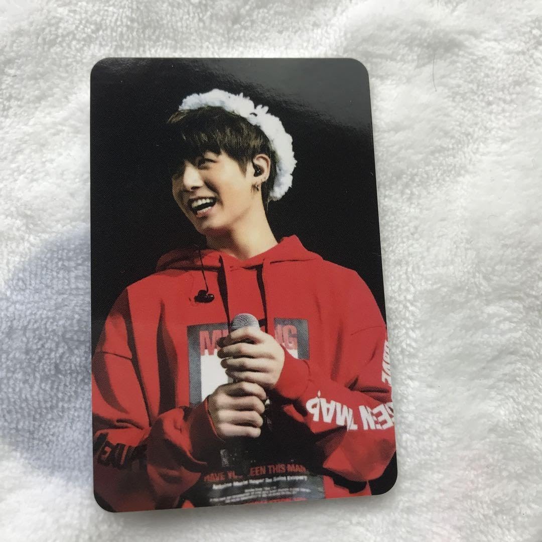 BTS 君に届く DVD JUNG KOOK トレカ BTS 君に届くDVD トレカ ジョングク 【公式通販】