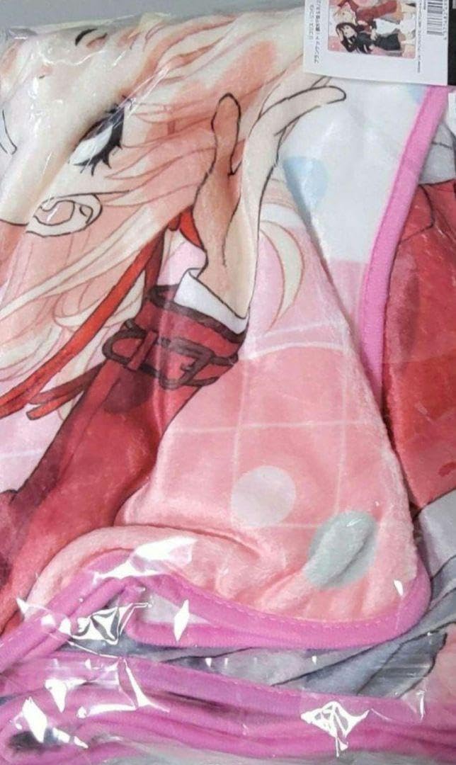 リコリス・リコイル ブランケット 錦木千束 井ノ上たきな Amazon.co.jp: リコリス・リコイル ブランケット 夏 錦木千束 井ノ上