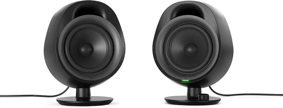 Steelseries Arena 3 2.0CH Wired 3.5mm AUX with Bluetooth Gaming Speaker for PC, Mac & Mobile Devices