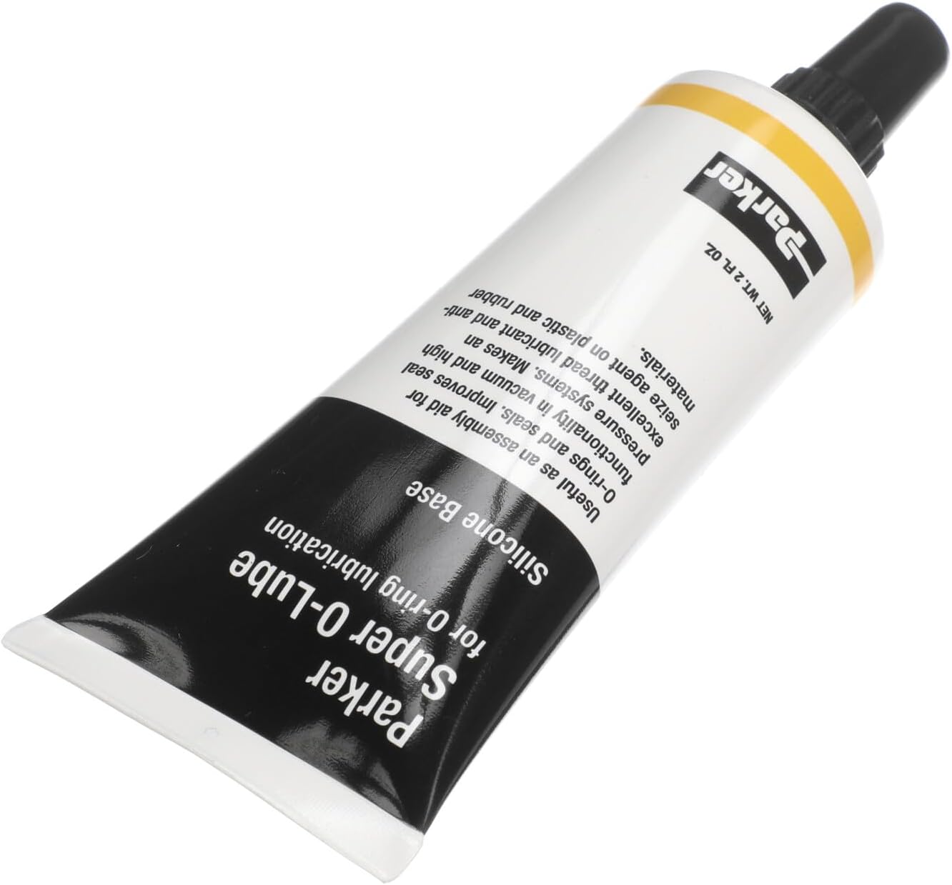 Cleveland Lubricant;0-Ring;Moly Kote Sup 00908 - Genuine OEM Replacement Part