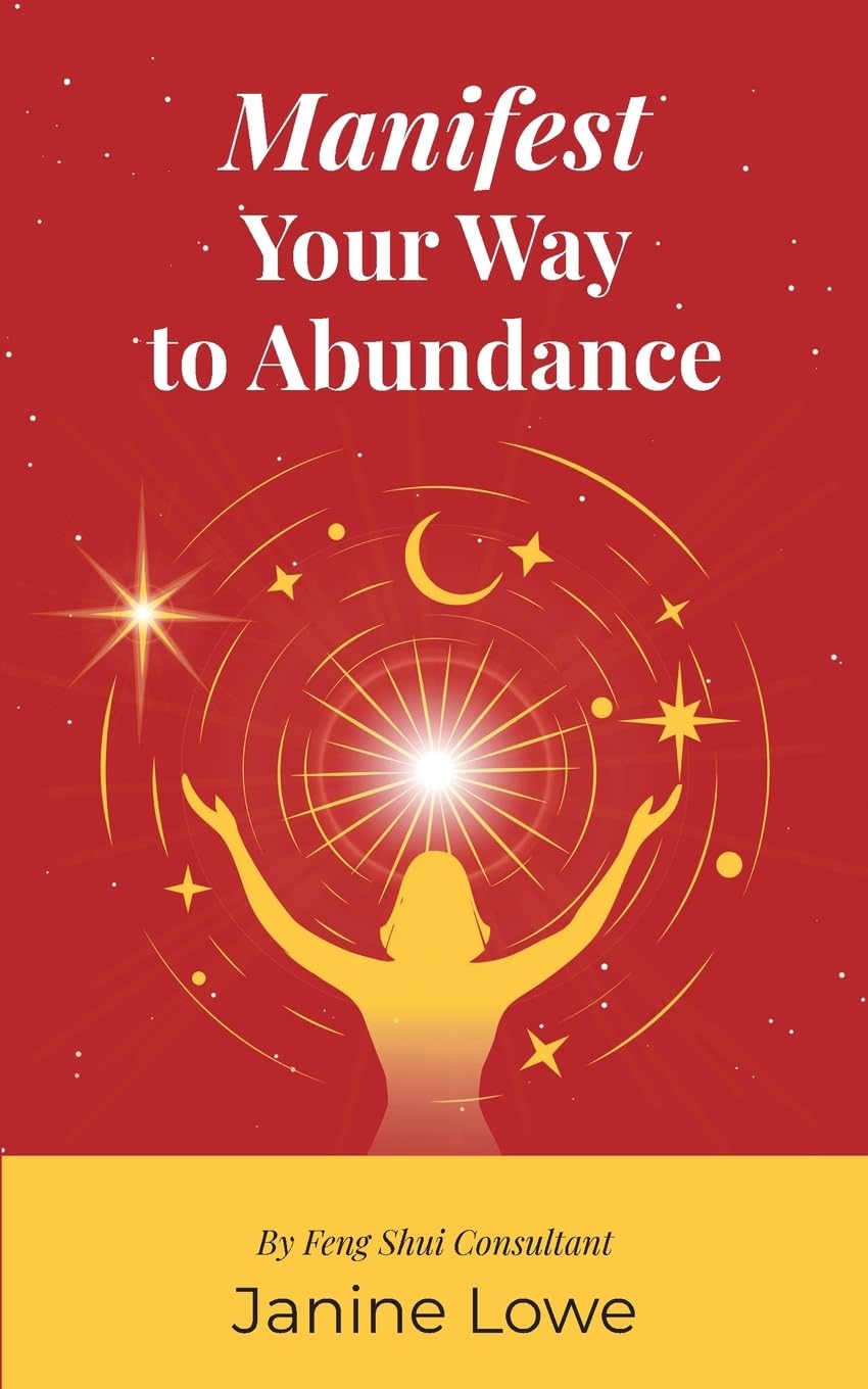 Manifest Your Way To Abundance