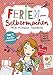 Produktbild Ferien zum Selbermachen Mein Mitmach-Tagebuch: 42 coole Ideen für einen heißen Sommer (Die Selbermachen-Serie, Band 1)