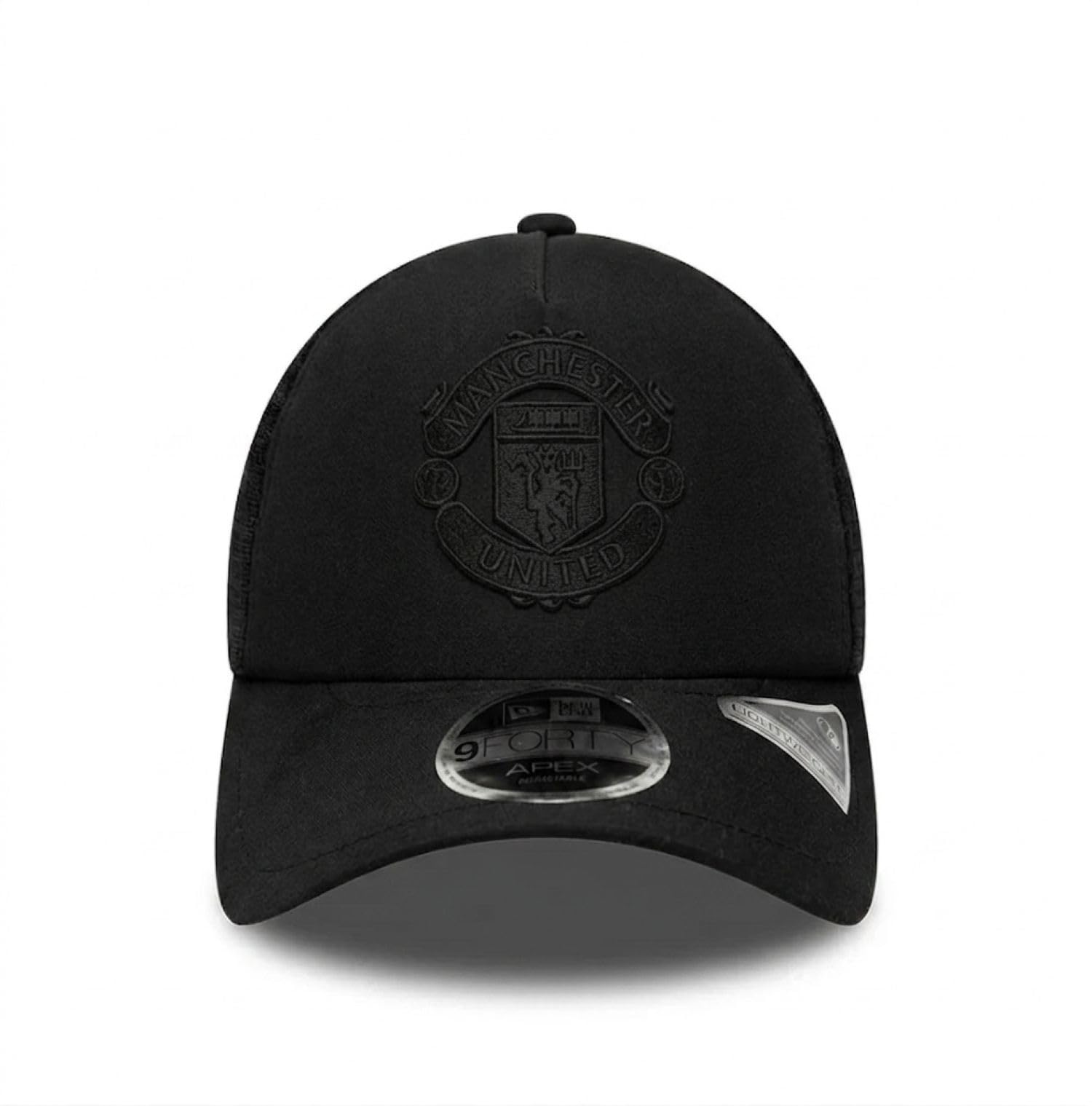 New Era Czapka baseballowa dla dorosłych 9Forty Apex Manchester United Football Club