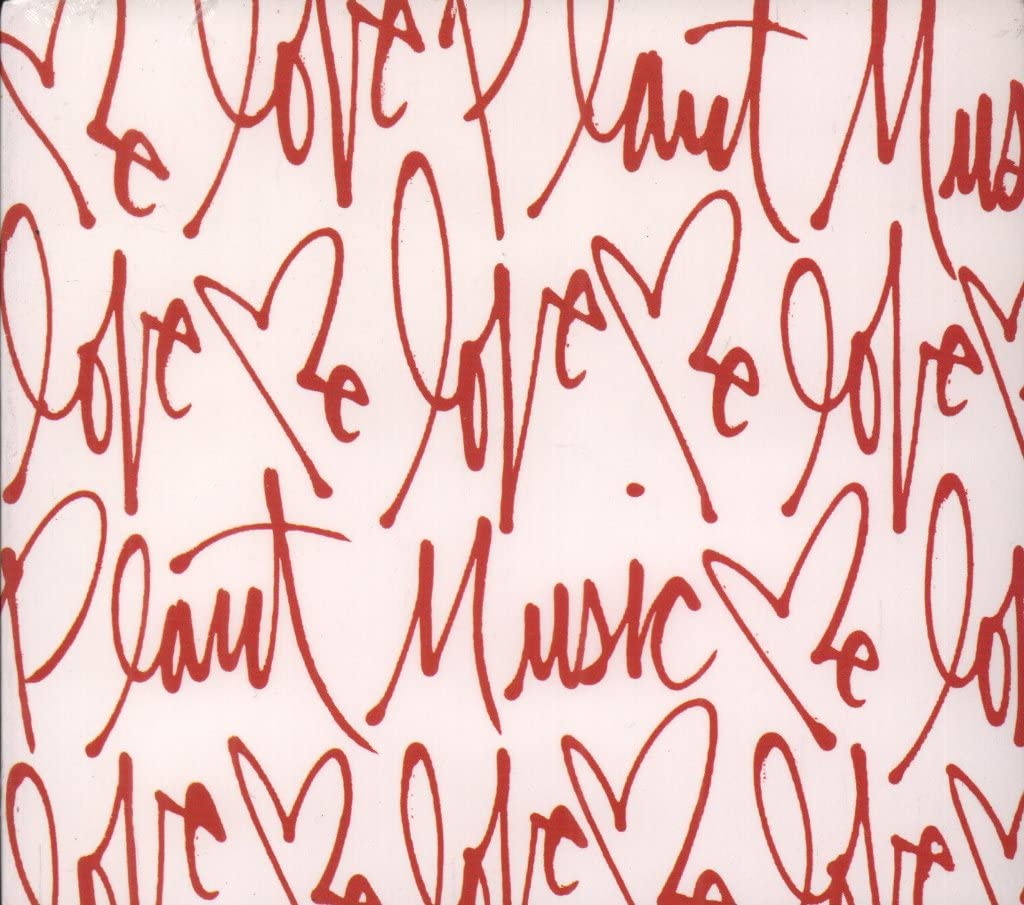 Plant Music: Love Me