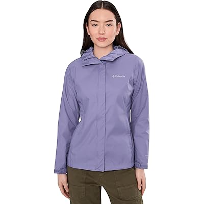 Columbia Arcadia II Jacket stormwatch
