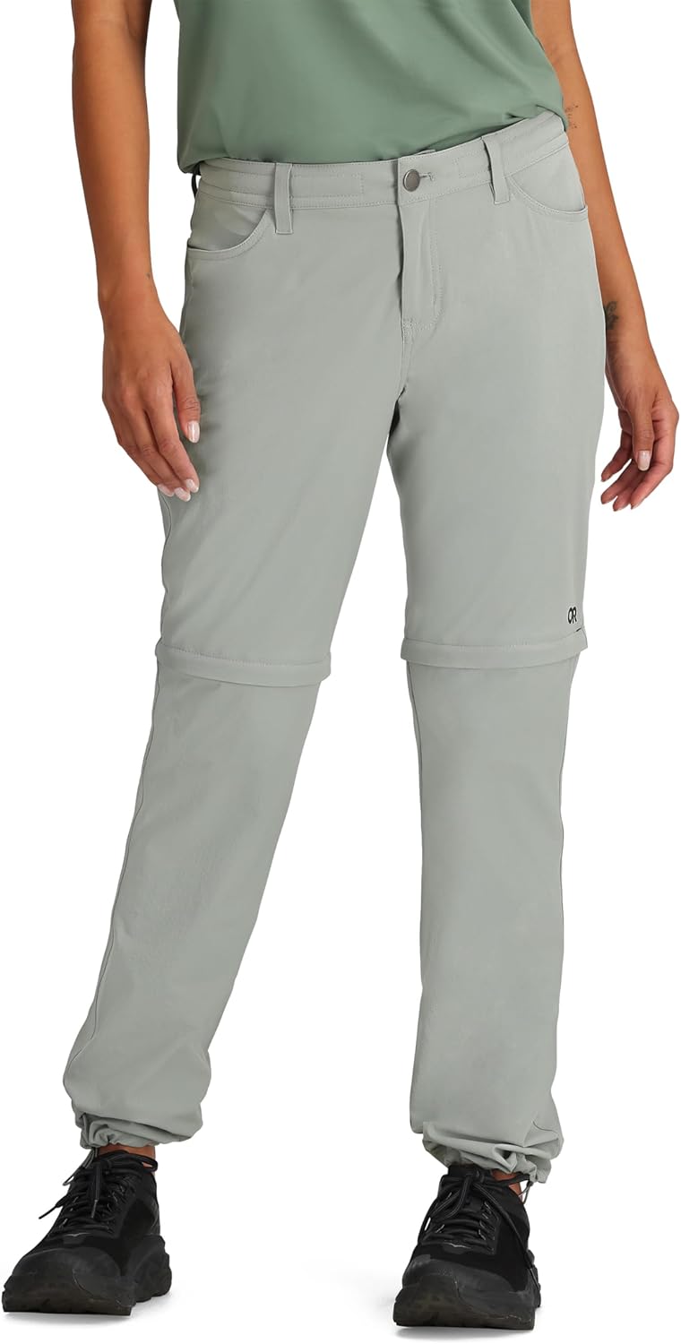 Outdoor Research Women's Ferrosi Convert Pants-Regular