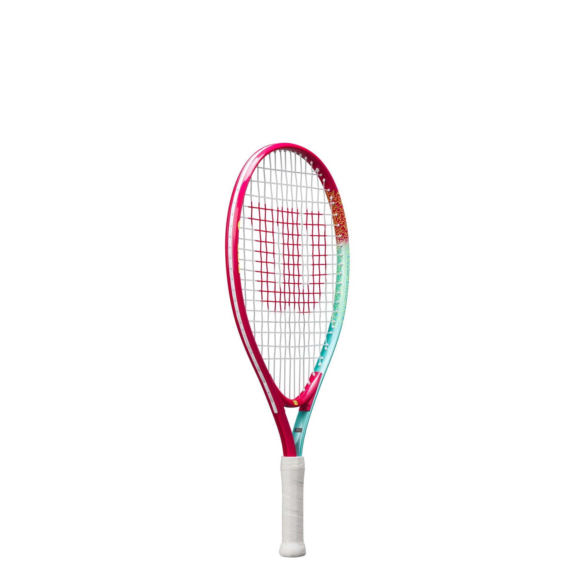 Wilson Intrigue Jr 21 Tennis Racket