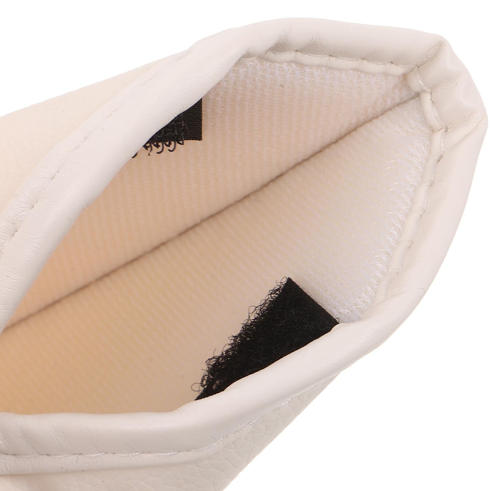Juego de Fundas para Palos de Golf de Color 12 Piezas Cubiertas para Hierros de Golf Resistentes y Ligeras Protección contra Humedad y Daños al Aire Libre