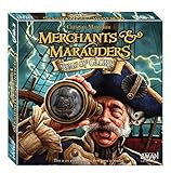 Merchants & Marauders: Seas of Glory