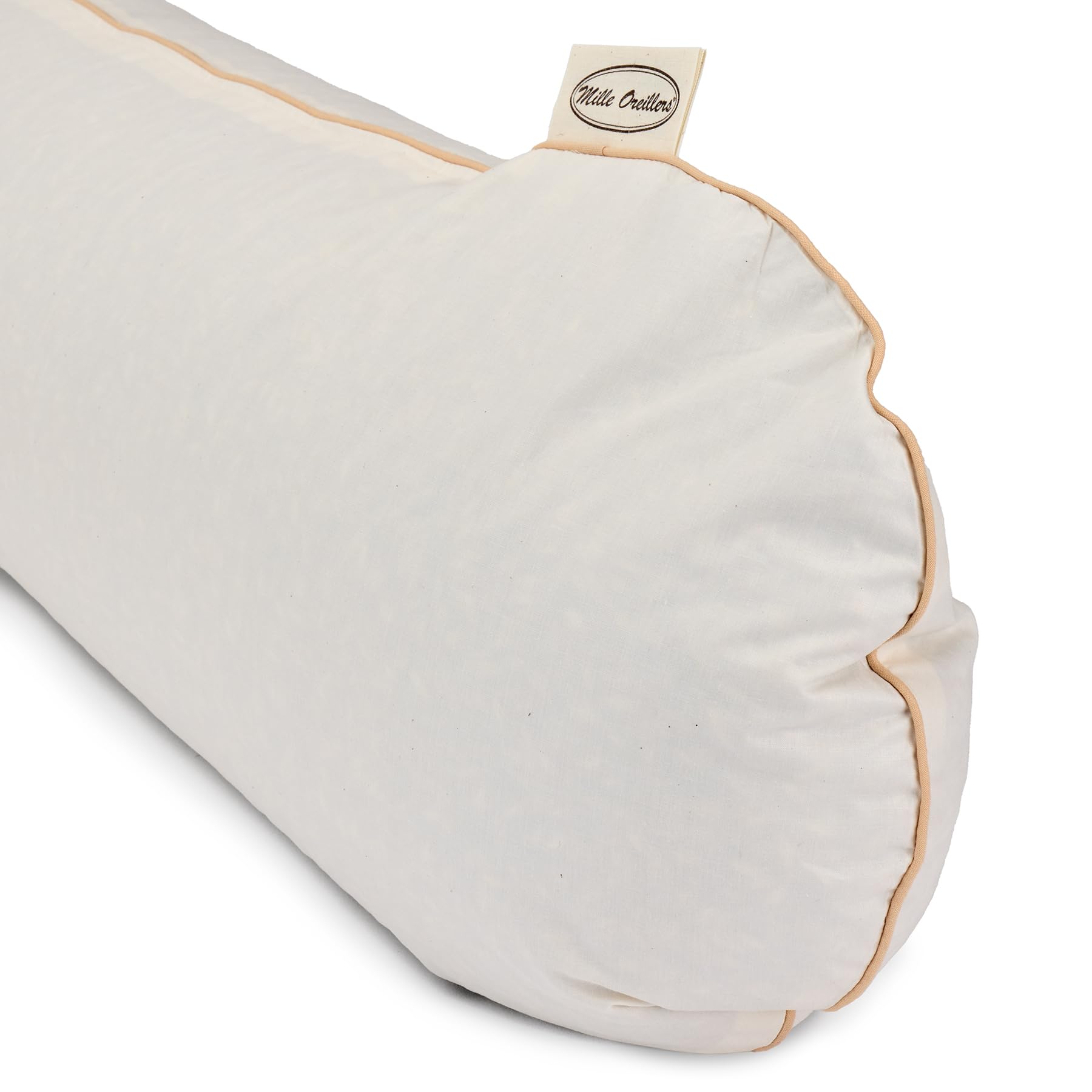 Mille Oreillers Coussin d'allaitement et maternité en Epeautre Bio