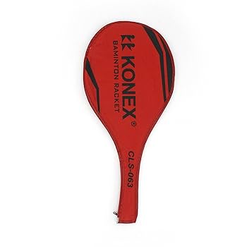 Buy KONEX KK Single Badminton Racket CLS 063 with 3/4th