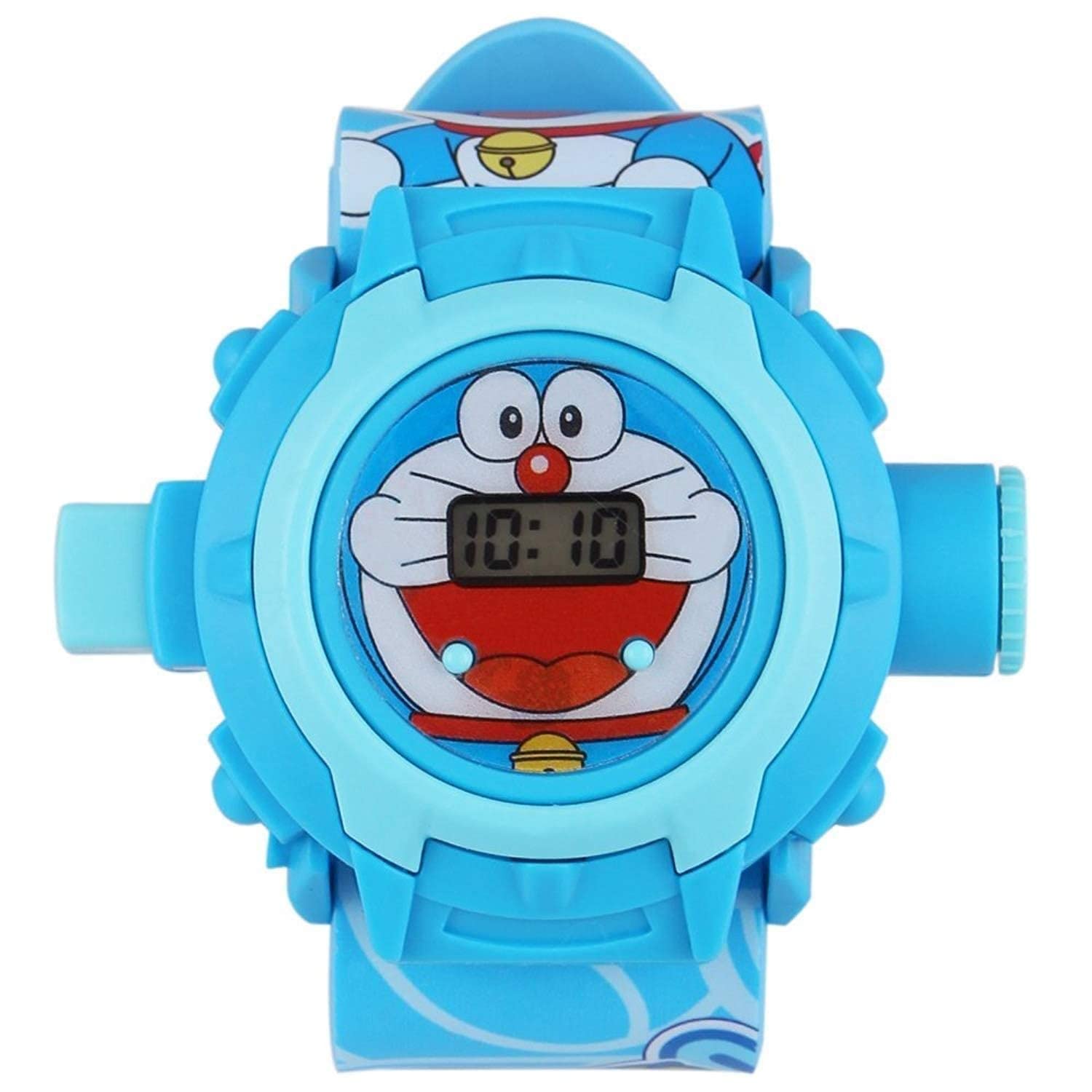 MEHTA Digital 24 Images Doraemon Projector Watch for Kids Boys Watch, Diwali Gift, Birthday Return Gift, Best Digital Toy Watch for Boys & Girls (Blue) (B0C1Q1Z459) Amazon Price History, Amazon Price Tracker