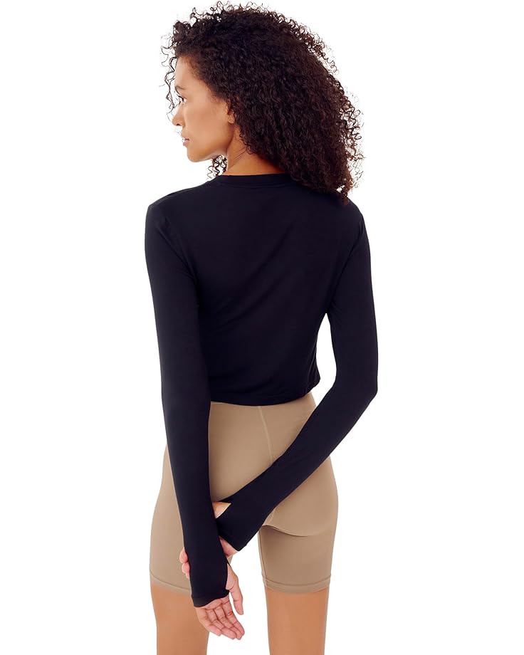 Splits59 Daisy L/S Jersey Tee - #2 of 2